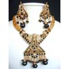 Polki Long Set - Polki Long Set Manufacturer, Wholesale Polki Long Set